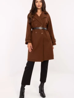 Plášť  model 217139 Rue Paris