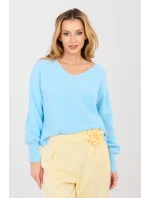Svetr  model 223898 Italy Moda