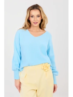 Svetr  model 223898 Italy Moda