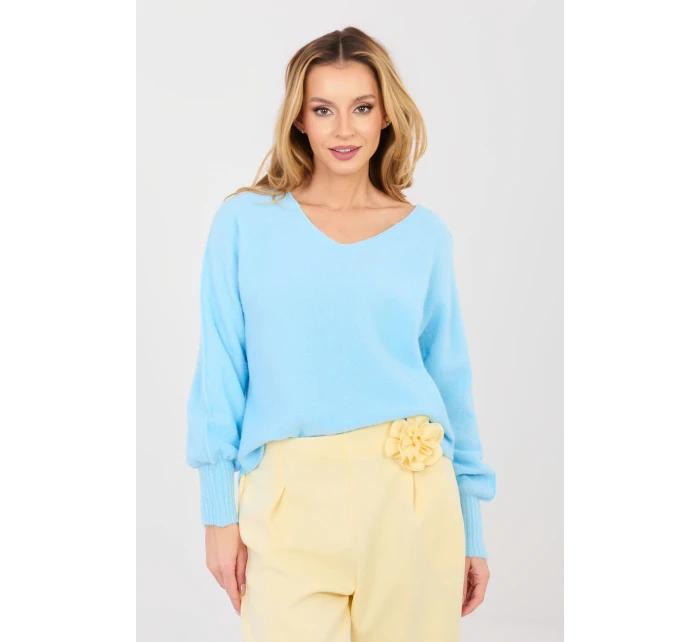 Svetr  model 223898 Italy Moda