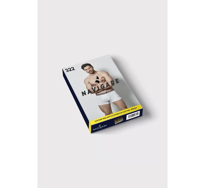 Boxerky model 21214166 322 M2XL - Navigare