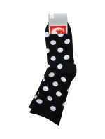 Dámské zimní netlačící ponožky  Froté 3741 model 17789108 - Milena