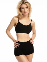 Julimex Bambusové chlapecké šortky S-2XL