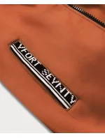 dámská sportovní mikina model 17658145 - LHD dámská sportovní mikina model 17658145 - LHD