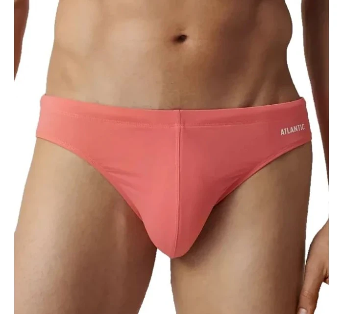 Pánské plavky 340 coral - Atlantic