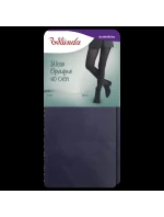 punčochové kalhoty ULTRA 80 DEN modrá model 20298545 - Bellinda punčochové kalhoty ULTRA 80 DEN modrá model 20298545 - Bellinda