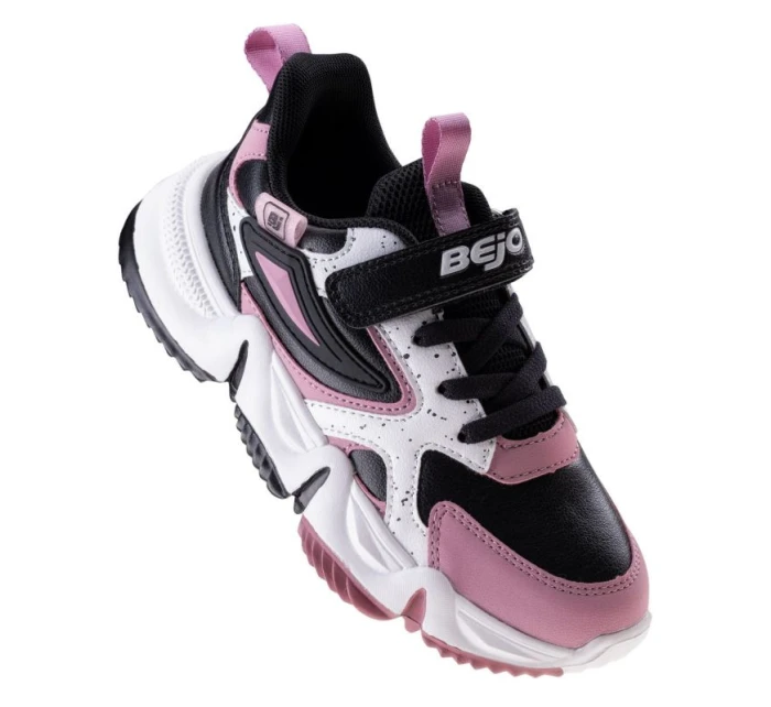 Bejo Boty Tenisky Baglen Jr 92800490478