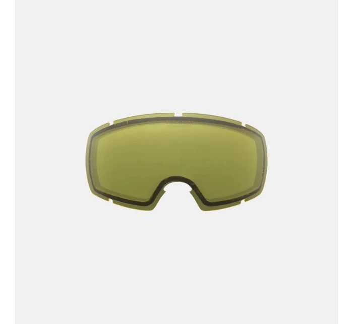 Náhradní čočky pro snowboardové brýle Volcom Migrations žluté (VL00001310)
