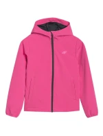 Softshellová bunda 4F F305 Jr 4FJWSS25TSOFF305 54S Softshellová bunda 4F F305 Jr 4FJWSS25TSOFF305 54S