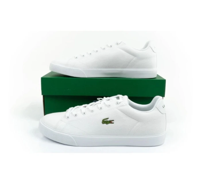 Boty Lacoste Lerond Set 125 1 M 749CMA000521G