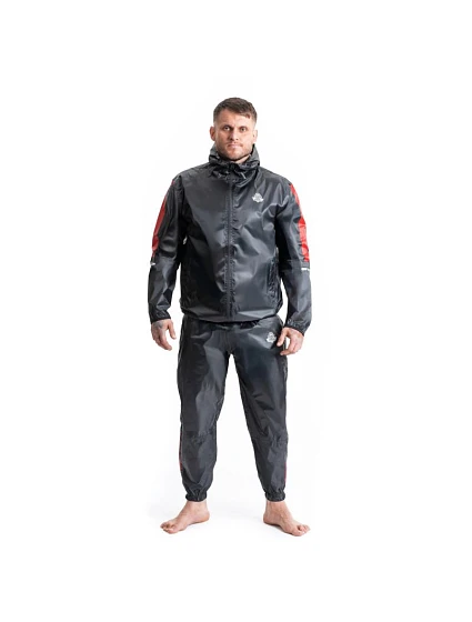 Tepláková souprava do DBX  M model 21866784 - DBX Bushido