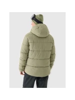 Pánská lyžařská bunda 5000 pánské model 21811961 - 4F Pánská lyžařská bunda 5000 pánské model 21811961 - 4F