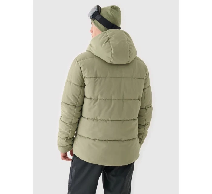 Pánská lyžařská bunda 5000 pánské model 21811961 - 4F Pánská lyžařská bunda 5000 pánské model 21811961 - 4F