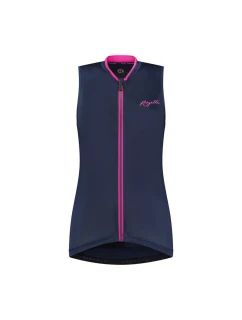 bezrękawnik damski ESSENTIAL model 21847819 L - Rogelli