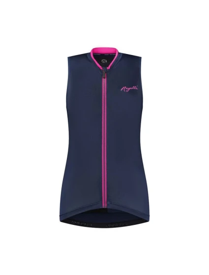 bezrękawnik damski ESSENTIAL model 21847819 L - Rogelli bezrękawnik damski ESSENTIAL model 21847819 L - Rogelli