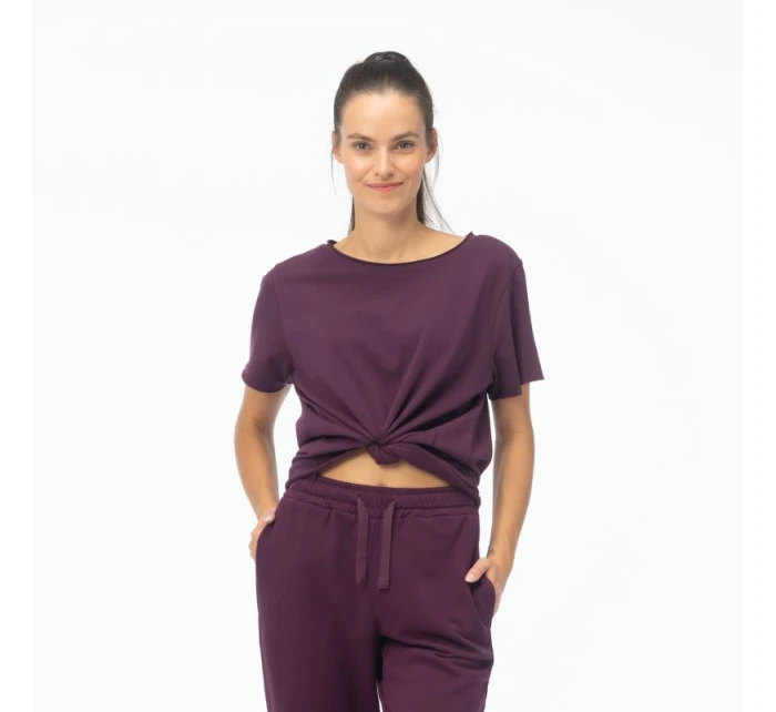 Dámské tričko s krátkým rukávem LADY FANKY II Dámské tričko s krátkým rukávem LADY FANKY II