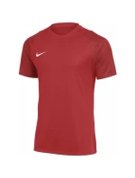 NIke Dri-Fit Academy II pánské tričko červená HV8160 657 pánské NIke Dri-Fit Academy II pánské tričko červená HV8160 657 pánské
