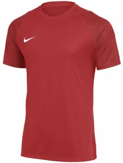 DriFit Academy II pánské tričko červená 657 pánské model 21917659 - NIKE