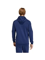 Pánská mikina adidas Tiro 26 League Sweat Full Zip Hoodie navy blue KF3320 pánská