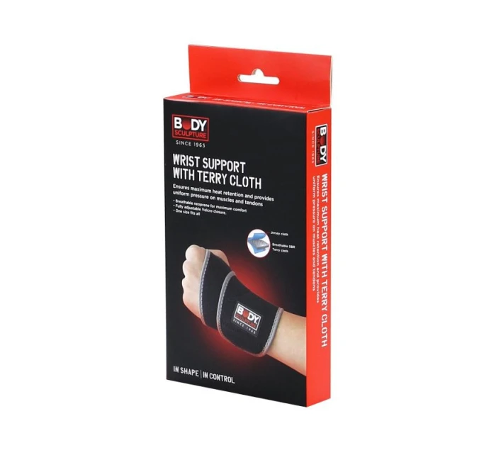 zápěstí model 21322822 - Body Sculpture