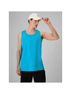 Pánské tričko bez rukávů model 22296370 - 4F