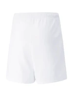 Dětské šortky Team RISE Short Jr 704943 03 - Puma