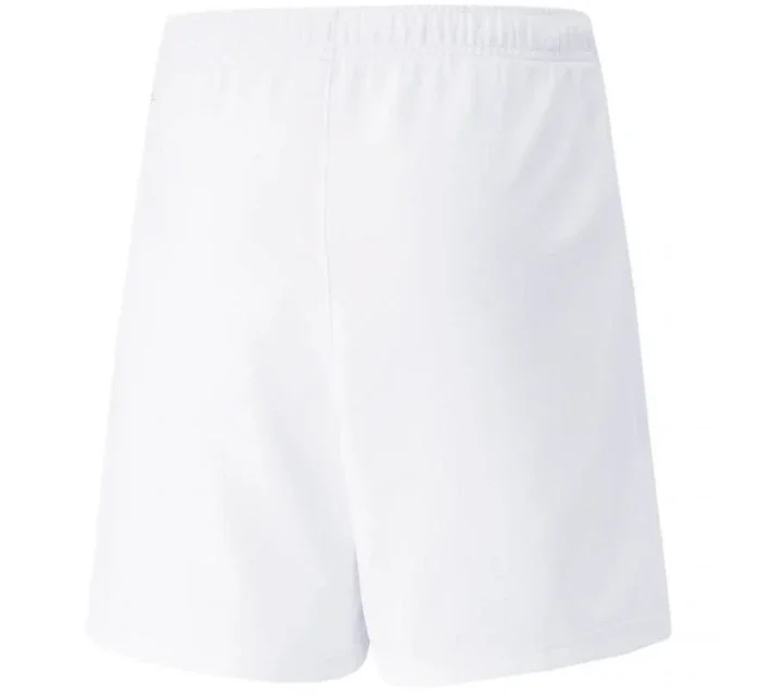 Dětské šortky Team RISE Short Jr 704943 03 - Puma