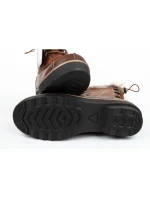 Dámské boty Geographical Norway W SOPHIA CHOCOLAT Dámské boty Geographical Norway W SOPHIA CHOCOLAT