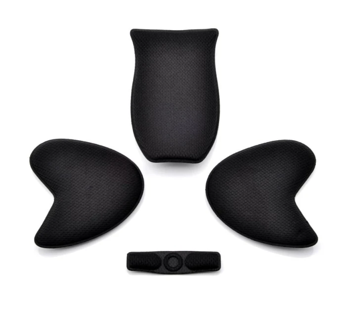 Cyklistická přilba  Jr dětské model 21443056 - Meteor