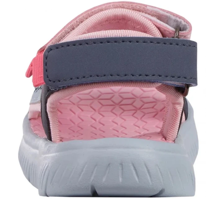 Dětské sandály MF Jr   model 20186351 - Kappa