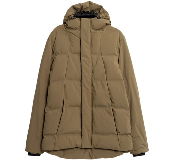 Pánská bunda M H4Z22KUMP00774S - 4F