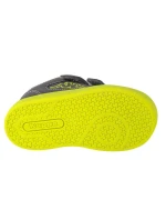 Chlapecké boty Dalton Ice II BC M Jr 280011BCM-1633 - Kappa