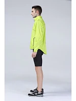 S Cyklistická bunda & 29. neon lime model 22426478 - Spiro S Cyklistická bunda & 29. neon lime model 22426478 - Spiro