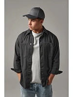 B 5 panelová Snapback kšiltovka 53.0 navy model 22411823 - Beechfield B 5 panelová Snapback kšiltovka 53.0 navy model 22411823 - Beechfield