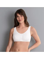 chirurgická podprsenka zapínání vpředu bílá model 10622400 - Anita Care chirurgická podprsenka zapínání vpředu bílá model 10622400 - Anita Care
