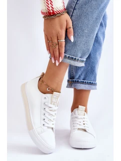 Dámské Tenisky Klasické model 21609458 - Boto