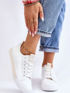 Dámské Tenisky Klasické model 21609458 - Boto