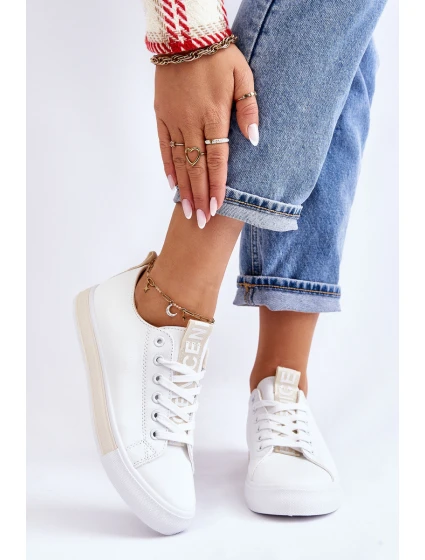 Dámské Tenisky Klasické model 21609458 - Boto Dámské Tenisky Klasické model 21609458 - Boto