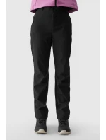 Dámské softshellové kalhoty 5000 Černé model 21680657 - 4F Dámské softshellové kalhoty 5000 Černé model 21680657 - 4F