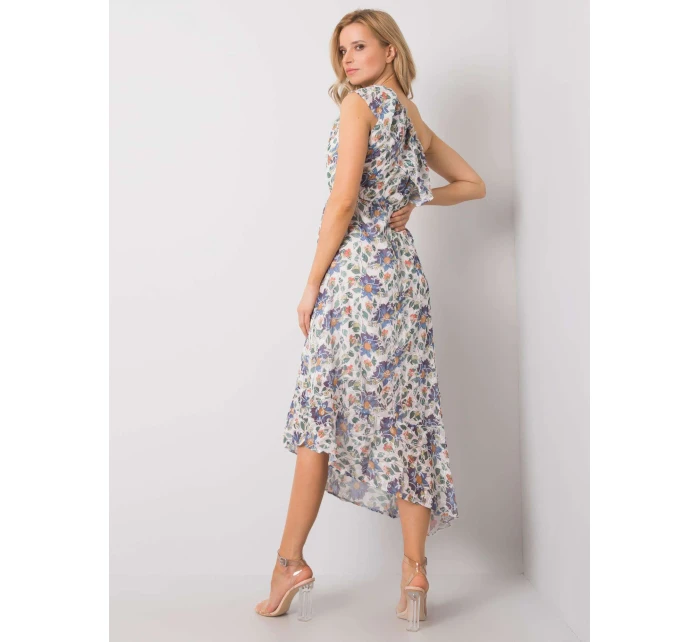 Šaty 322 SK 1632.37 vícebarevných