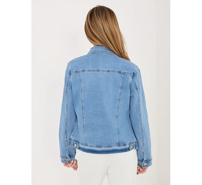 HM KR bunda DM2221.98P modrá HM KR bunda DM2221.98P modrá