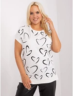 Halenka RV BZ 8688.80 ecru