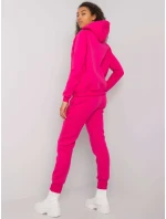 Souprava RV KMPL 7285.00P fuchsiová