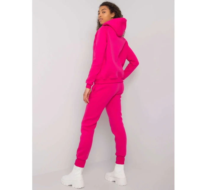 Souprava RV KMPL 7285.00P fuchsiová