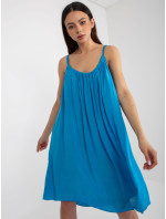 Sukienka TW SK BI model 18547207 niebieski - FPrice