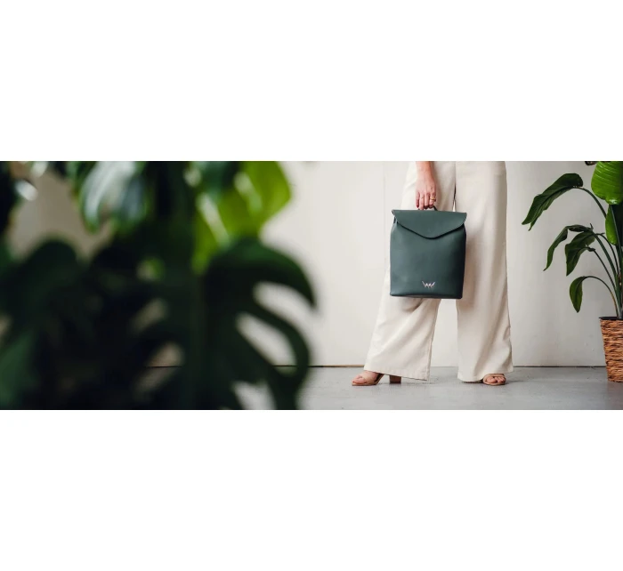 Městský batoh VUCH Joanna Khaki