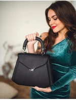 Kabelka VUCH Bryna Black