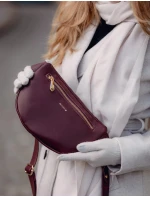 Dámská ledvinka Vuch Vasco Wine