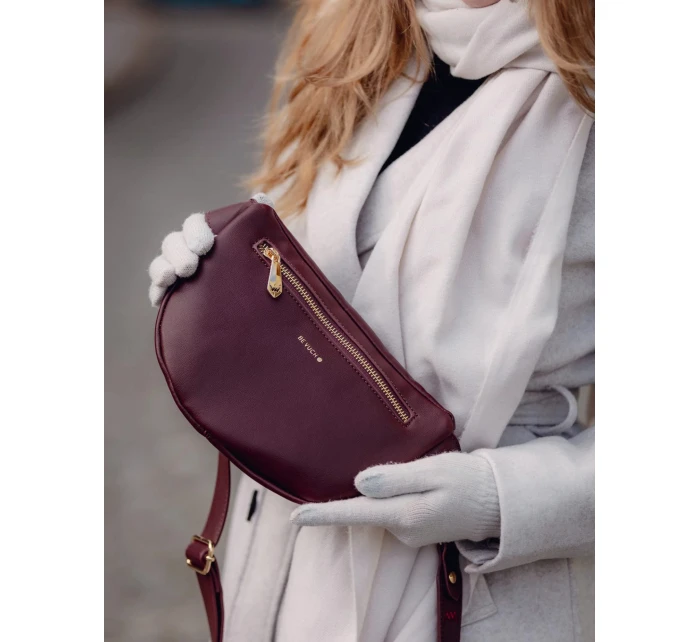 Dámská ledvinka Vuch Vasco Wine