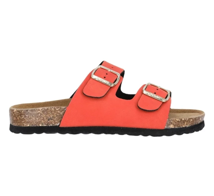 Dámské pantofle model 21107755 W - Cruz Dámské pantofle model 21107755 W - Cruz